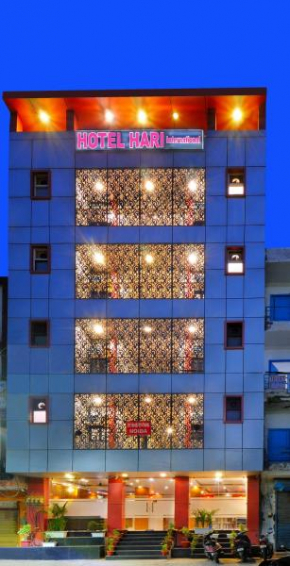 Hotel Hari International by BYOB Hotels At Sec 11 NOIDA